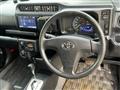 2022 Toyota Probox Van