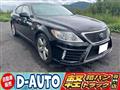 2007 Lexus LS