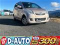 2011 Daihatsu Mira