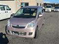 2011 Daihatsu Mira