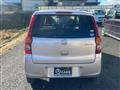 2011 Daihatsu Mira