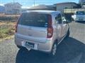 2011 Daihatsu Mira
