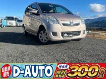 2011 Daihatsu Mira