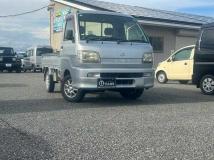 2004 Daihatsu Hijet Truck
