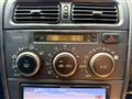 2001 Toyota Altezza