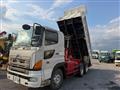2012 Hino Hino Others