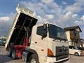 2012 Hino Hino Others