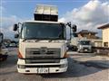 2012 Hino Hino Others