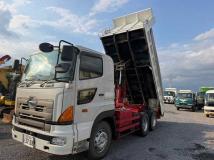 2012 Hino Hino Others