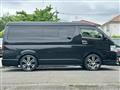 2022 Toyota Hiace Wagon