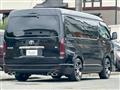 2022 Toyota Hiace Wagon