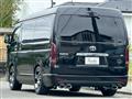 2022 Toyota Hiace Wagon