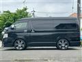 2022 Toyota Hiace Wagon