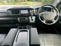 2022 Toyota Hiace Wagon