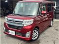 2014 Daihatsu Tanto Custom