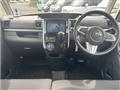 2014 Daihatsu Tanto Custom