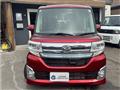 2014 Daihatsu Tanto Custom