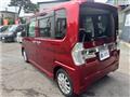 2014 Daihatsu Tanto Custom