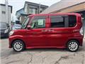2014 Daihatsu Tanto Custom