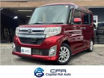 2014 Daihatsu Tanto Custom