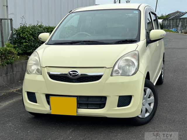 2007 Daihatsu Mira