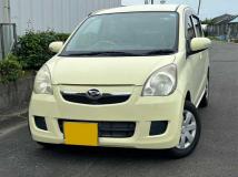 2007 Daihatsu Mira
