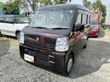 2020 Suzuki Every