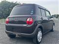 2017 Suzuki Lapin