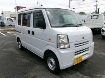 2011 Suzuki Every