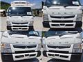 2020 Mitsubishi Canter