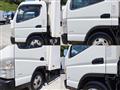 2020 Mitsubishi Canter