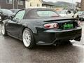 2006 Mazda Roadster