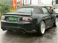 2006 Mazda Roadster