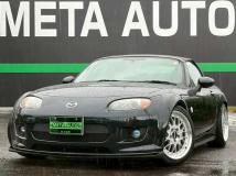 2006 Mazda Roadster