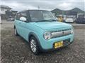 2015 Suzuki Lapin
