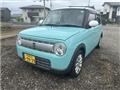 2015 Suzuki Lapin