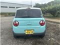 2015 Suzuki Lapin