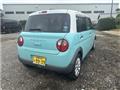 2015 Suzuki Lapin