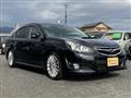2009 Subaru Legacy B4