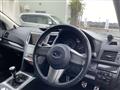 2009 Subaru Legacy B4