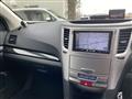 2009 Subaru Legacy B4