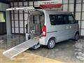 2011 Suzuki Every Wagon