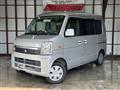 2011 Suzuki Every Wagon