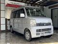 2011 Suzuki Every Wagon