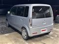 2012 Mitsubishi eK Wagon