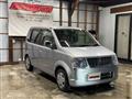 2012 Mitsubishi eK Wagon