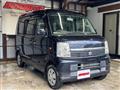 2007 Suzuki Every Wagon