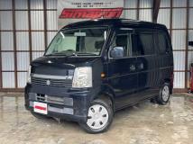 2007 Suzuki Every Wagon