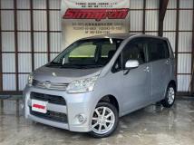 2012 Daihatsu Move Custom