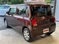 2011 Suzuki Lapin